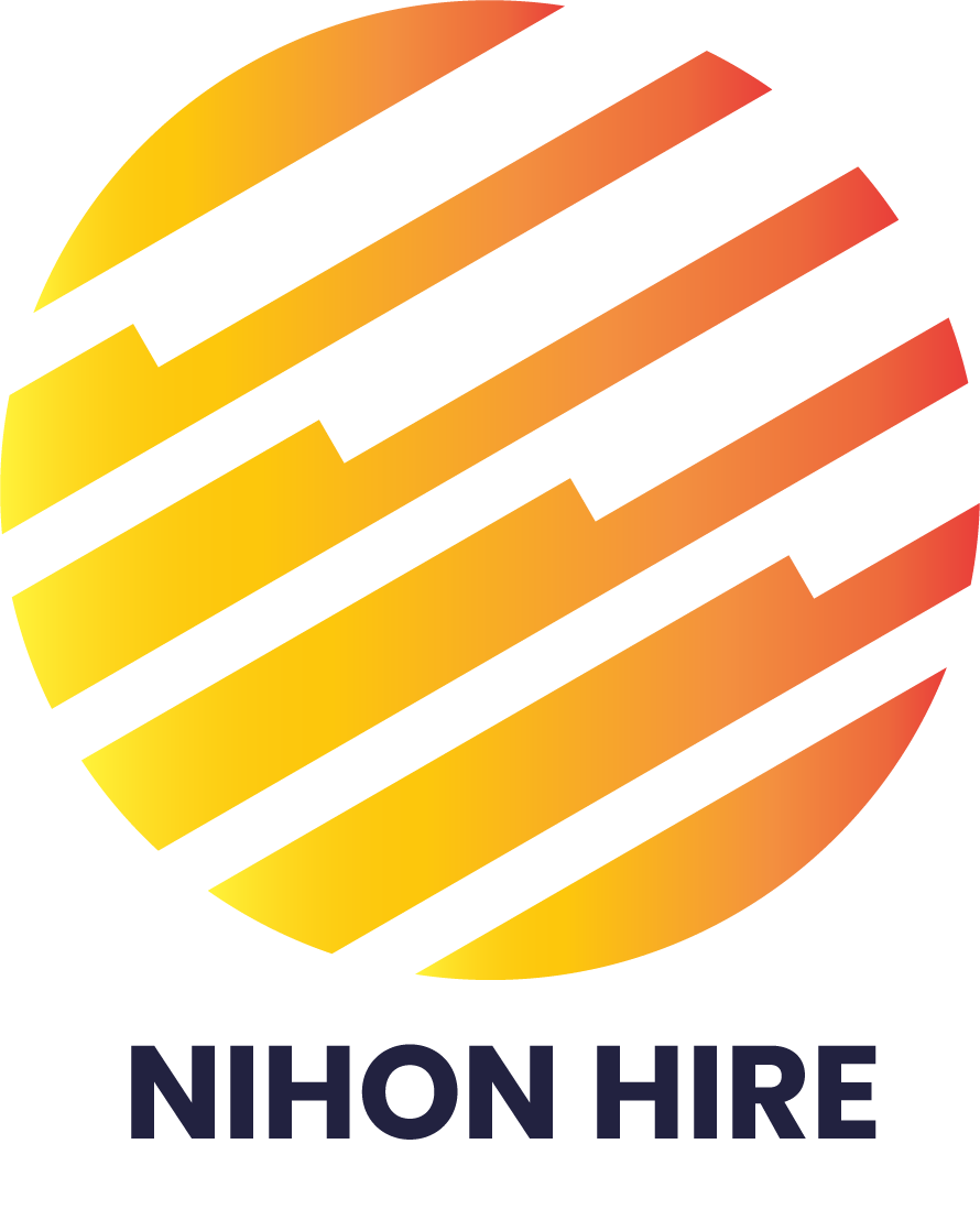 nihonhire-logo-final